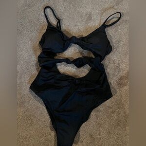 Victorias Secret swimsuit